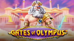 Gates of Olympus Slot bei Amon Bet
