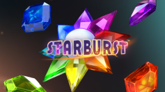 Starburst Slot im Amonbet Casino