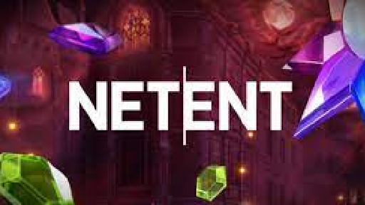 NetEnt Slots bei Amon Bet Casino